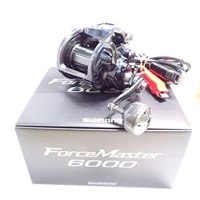 ２０フォースマスター６０００